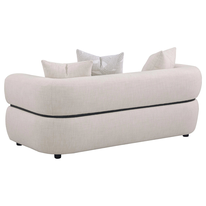 Jeanette Sofa Set