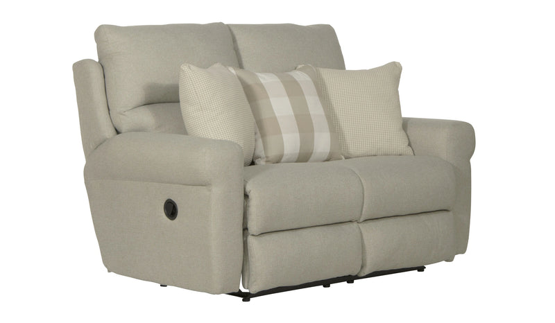 Westport Lay Flat Reclining Loveseat