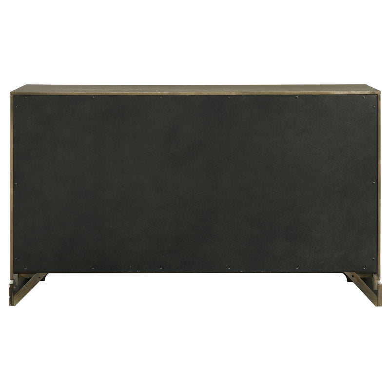 Gran Park Dresser