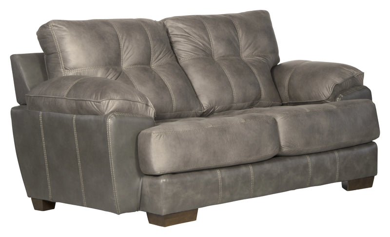 Drummond Loveseat