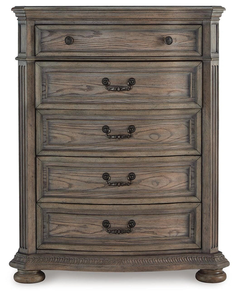 Ardenfield Chest of Drawers