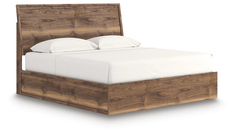 Chirason Bed