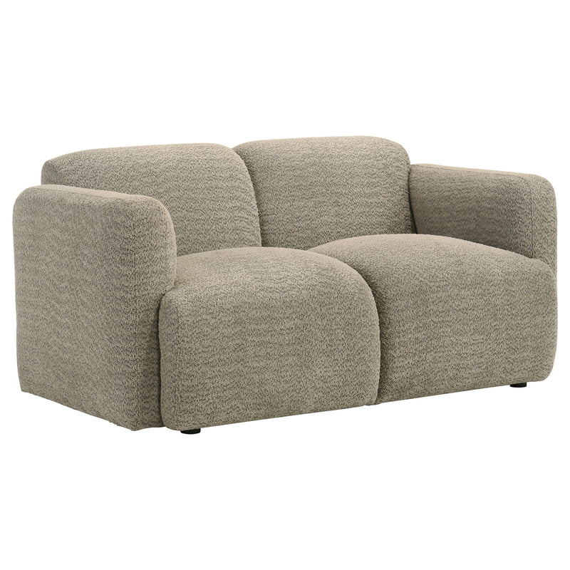 Dorset Loveseat