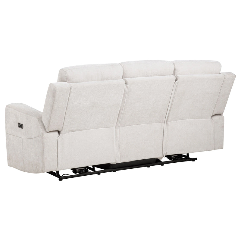 Kennett Power Reclining Sofa Set