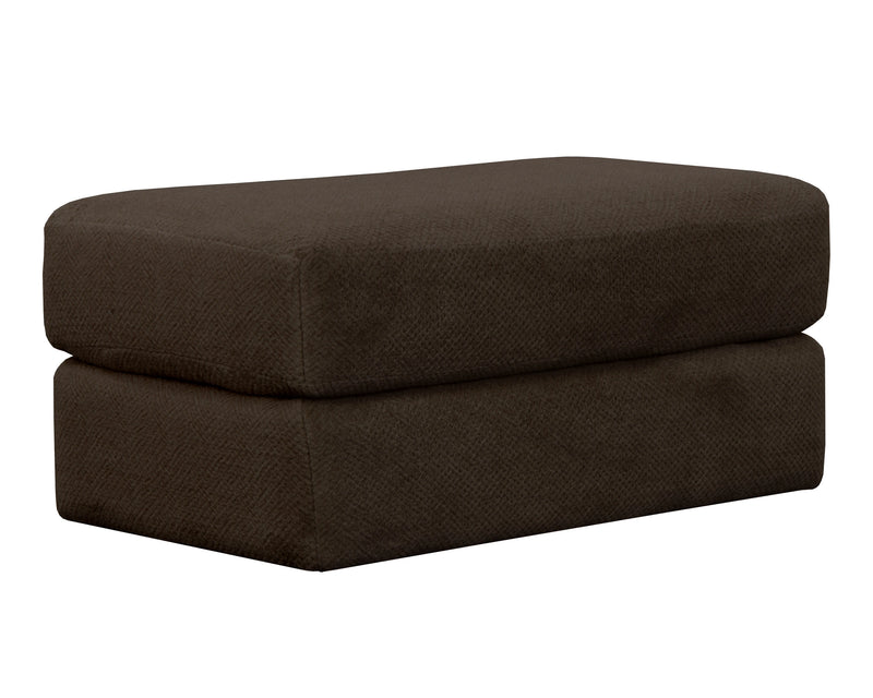 Midwood Ottoman
