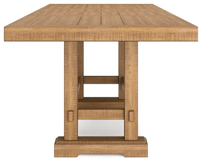 Havonplane Counter Height Dining Extension Table