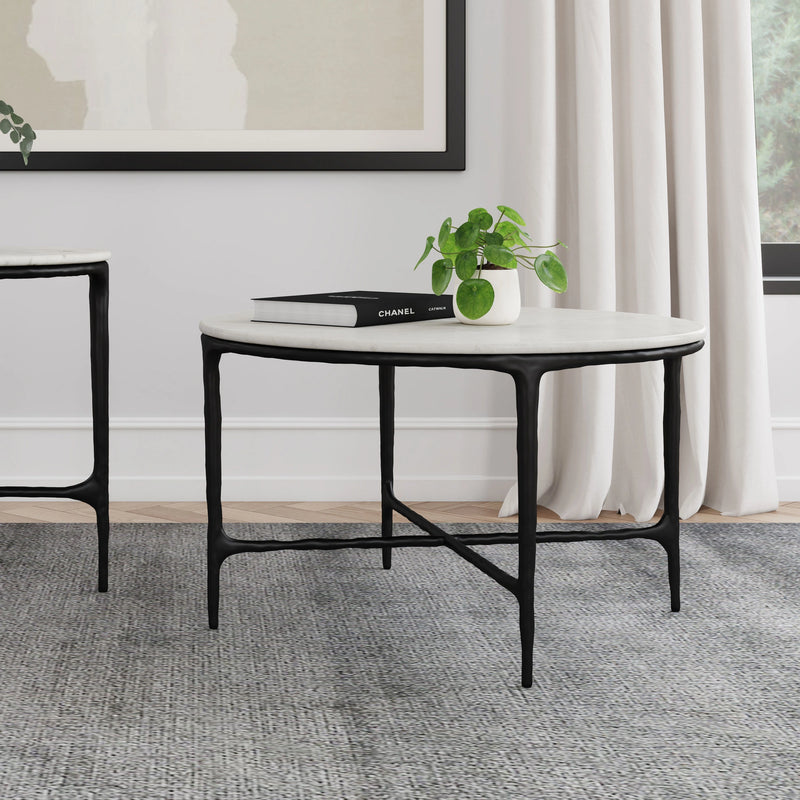 Hermas Coffee Table