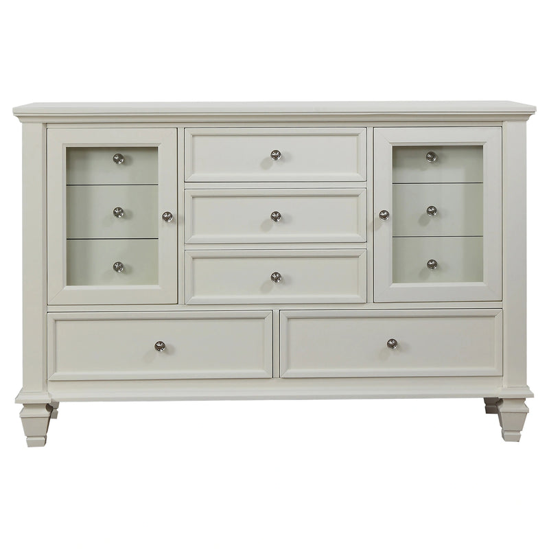 Sandy Beach Bedroom Set