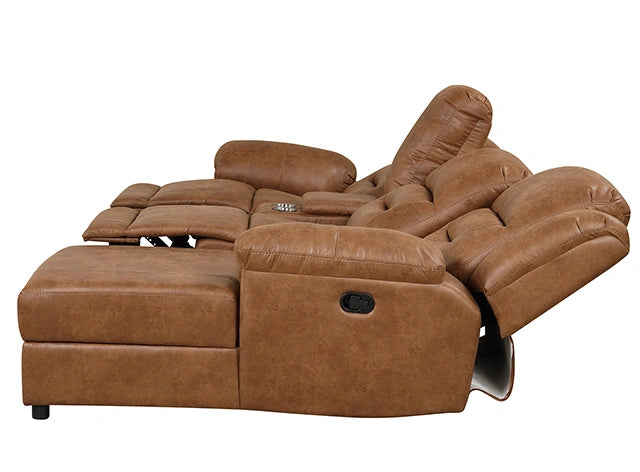 Septimus Sectional