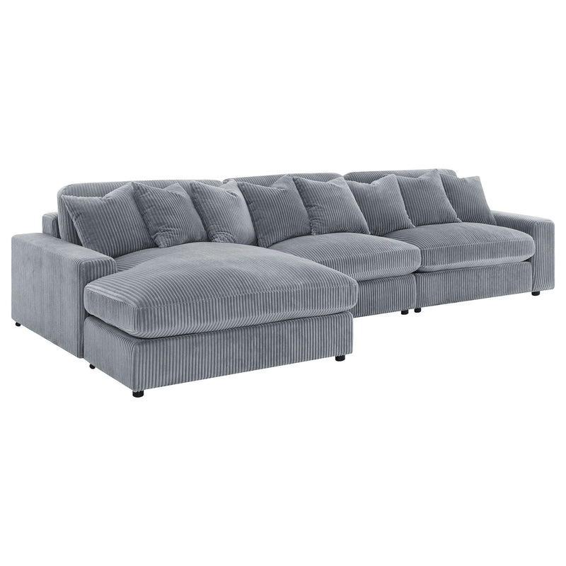 Blaine Sectional Sofa