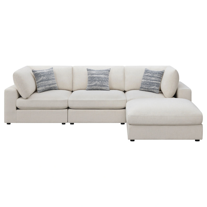 Serene Modular Sectional Sofa