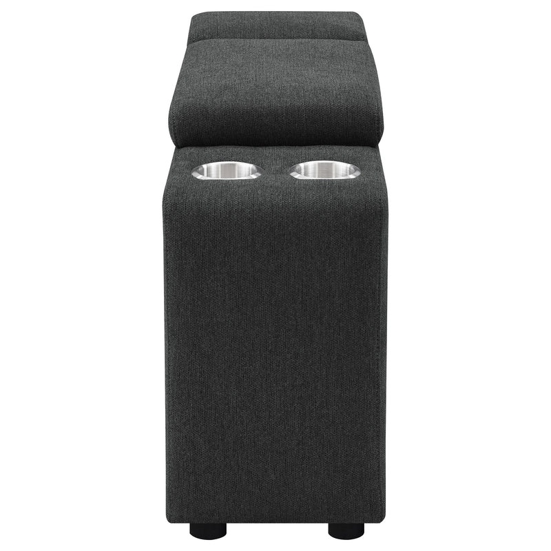 Collins Storage Console