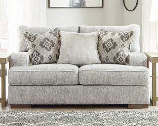 Mercado Loveseat image