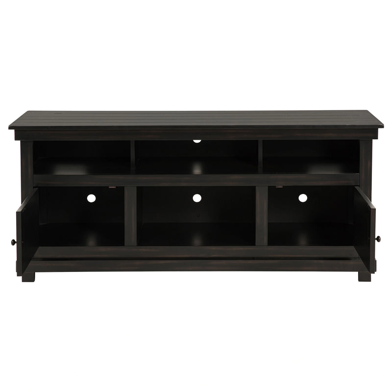 Payne TV Stand