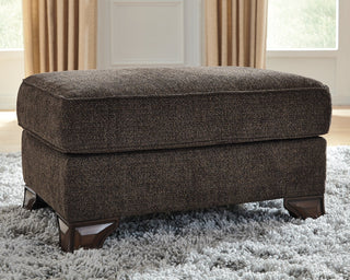 Miltonwood Ottoman image