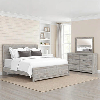 Broachmyn Dresser