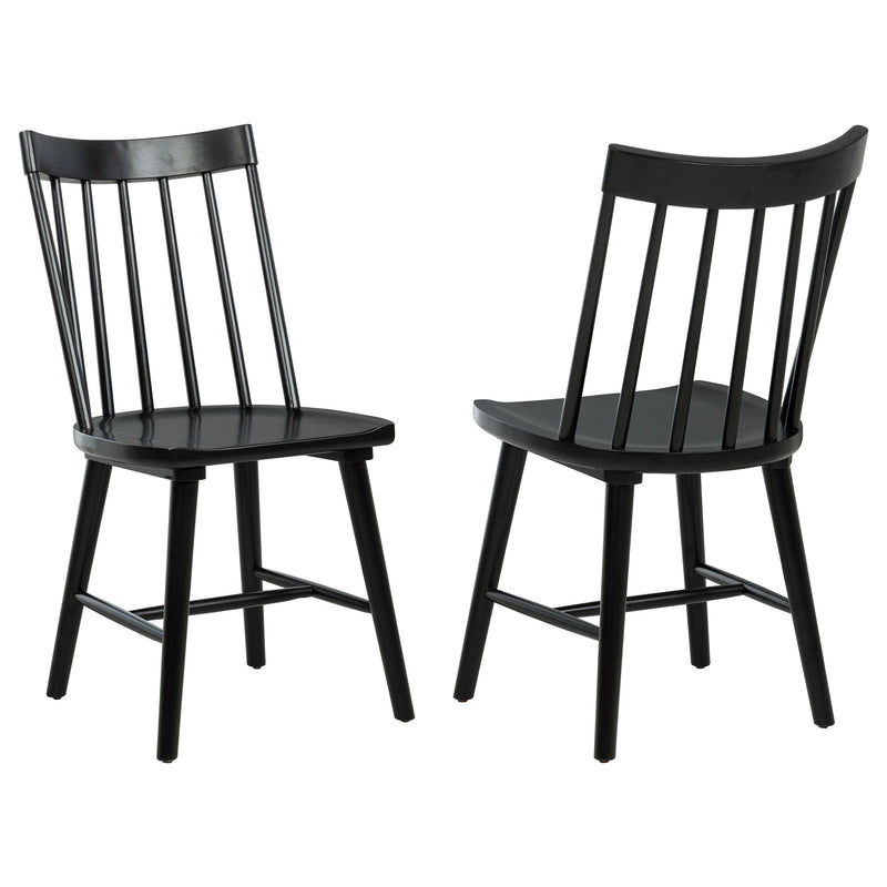 Middleton Side Chairs of 2