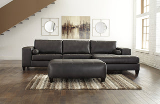 Nokomis Living Room Set image