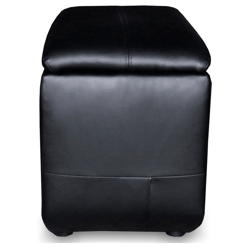 Cyrus Theater Seating Console