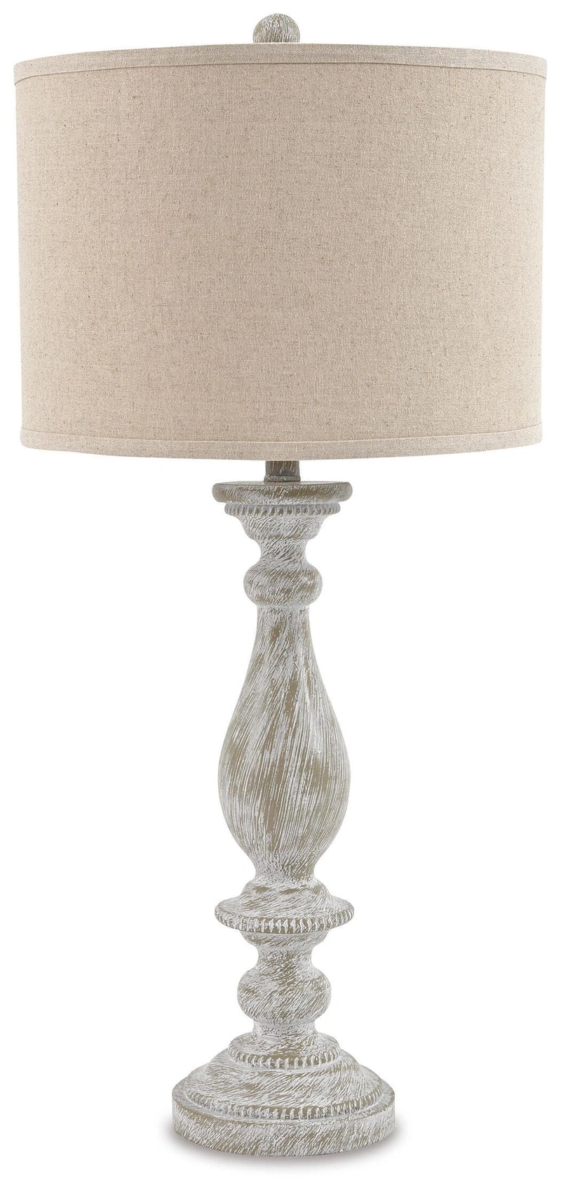 Bernadate Lamp Set