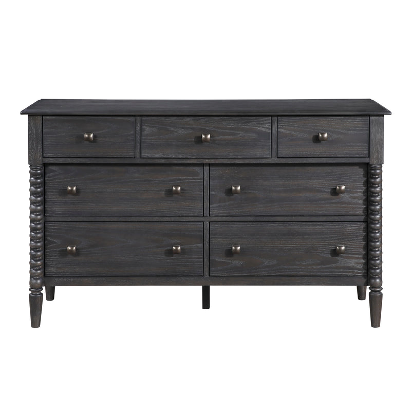 Olson Dresser