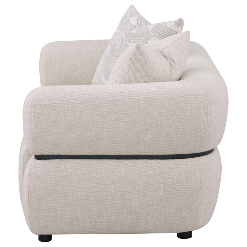 Jeanette Loveseat