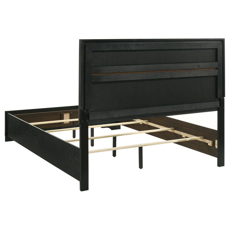 Miranda California King Bed