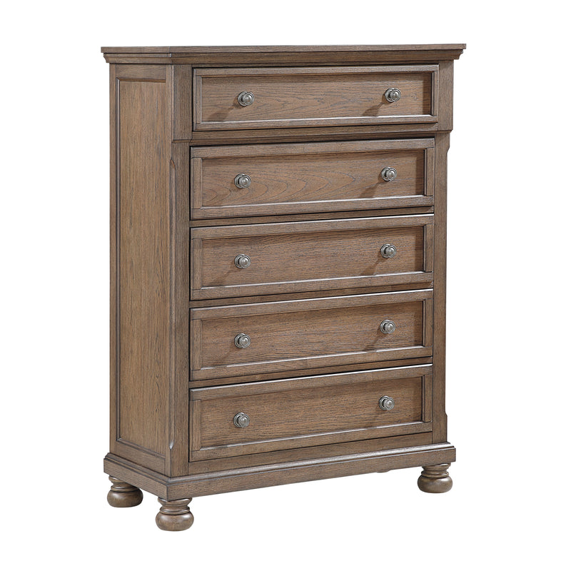 Bethel Chest
