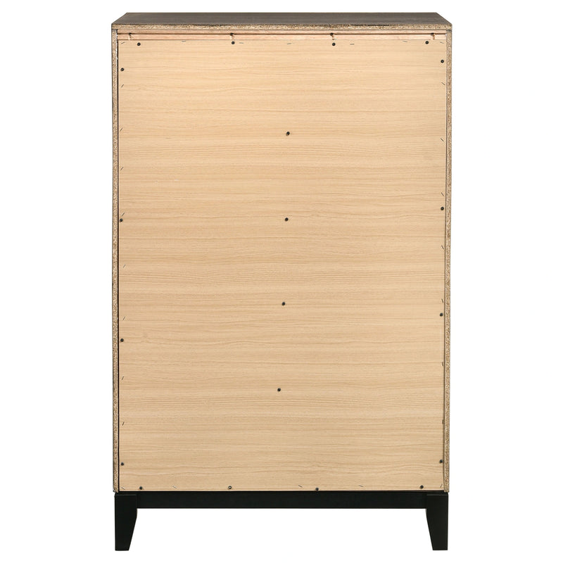 Watson Chest of Drawers