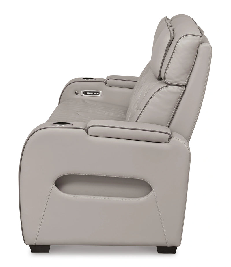 Boyington Power Reclining Sofa