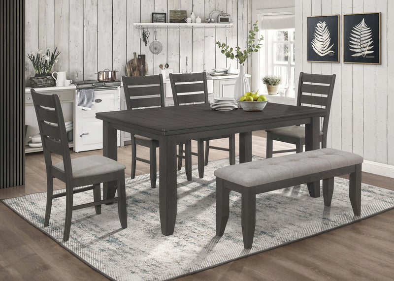 Dalila Dining Bench