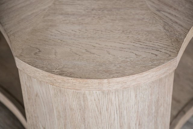 Conisbrough Cocktail Table