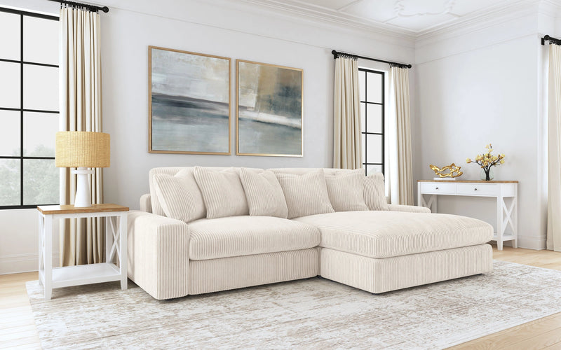 Blaine Sectional Sofa
