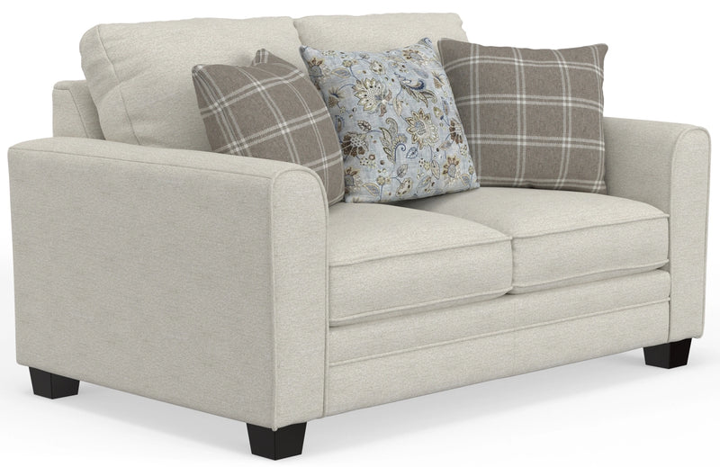 Magnolia Loveseat