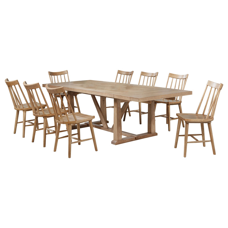 Middleton Dining Set