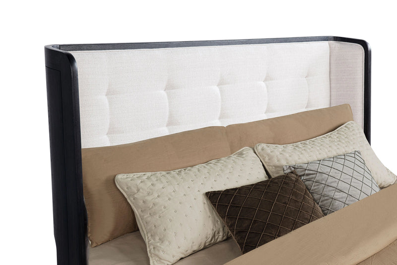 Leandro Bedroom Set