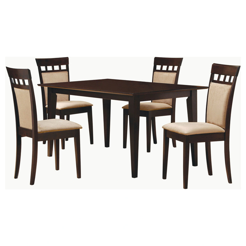 Gabriel Dining Set
