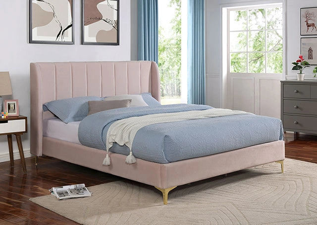 Pearl Bed