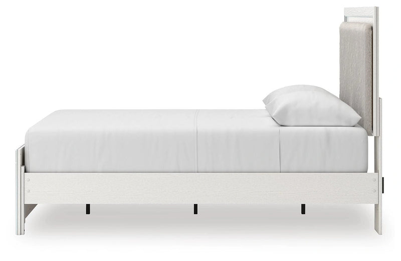 Zuraleus Bed
