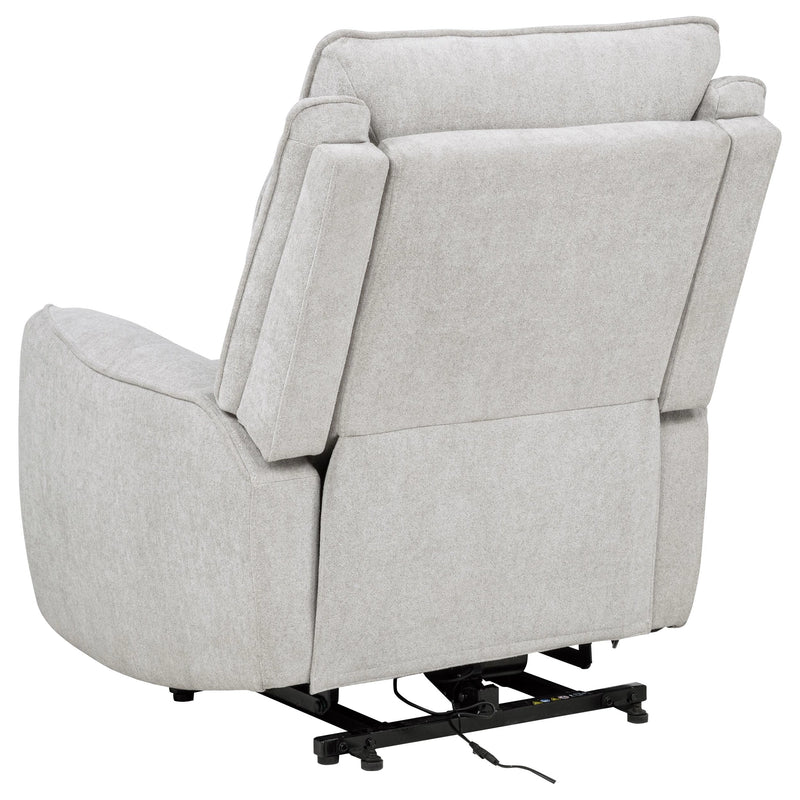 Sylmar Dual Power Lift Recliner