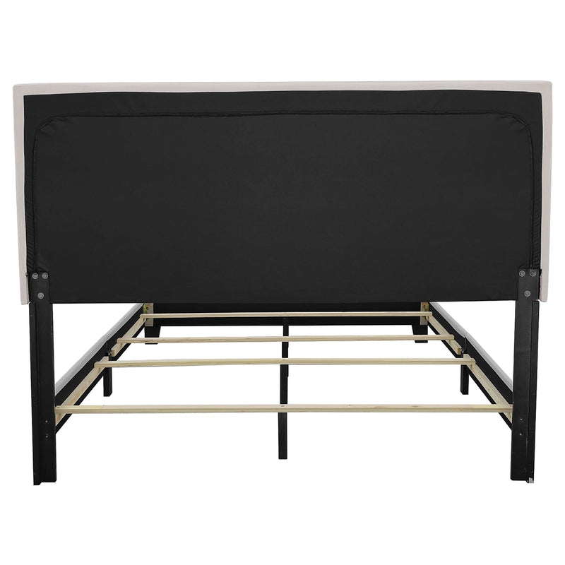 Boyd Panel Bed