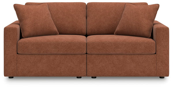 Modmax Sectional