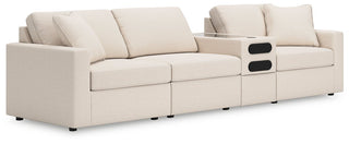 Modmax Sectional image