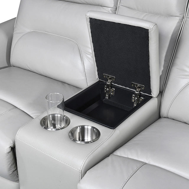 Terentius Power Loveseat