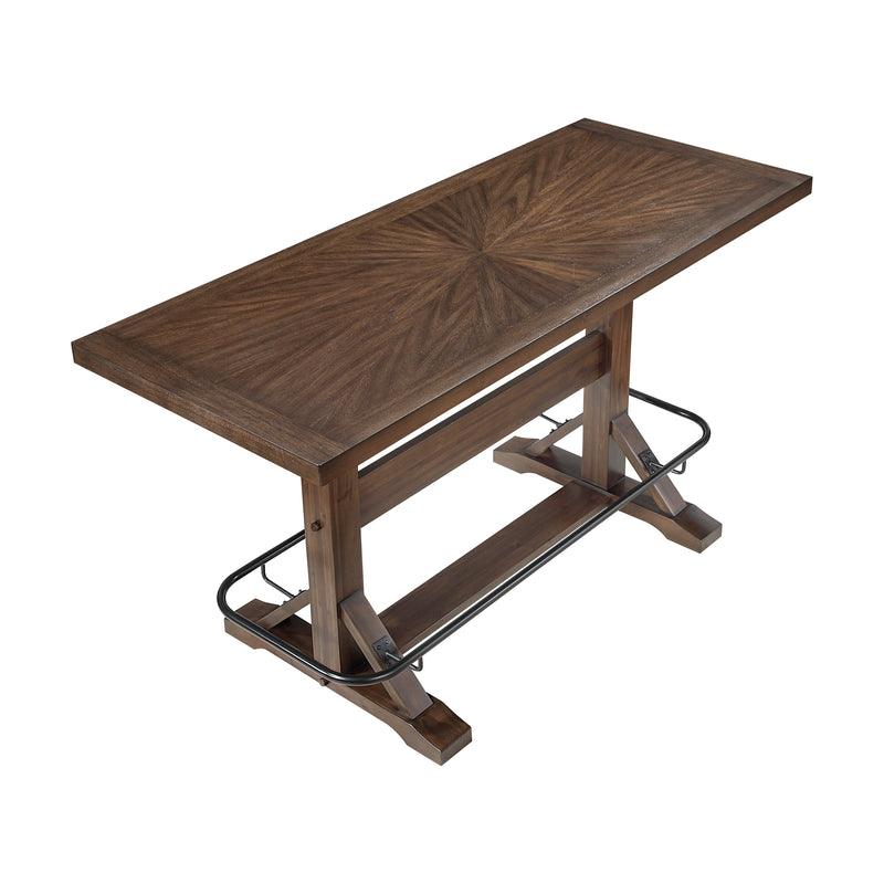 Oliver Pub Height Table