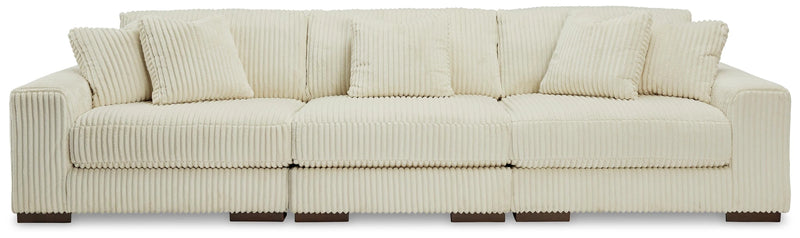 Lindyn Sectional Sofa