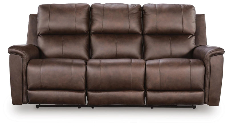 Bleckley Power Reclining Sofa