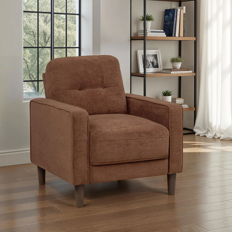 Bowen II Accent Chair