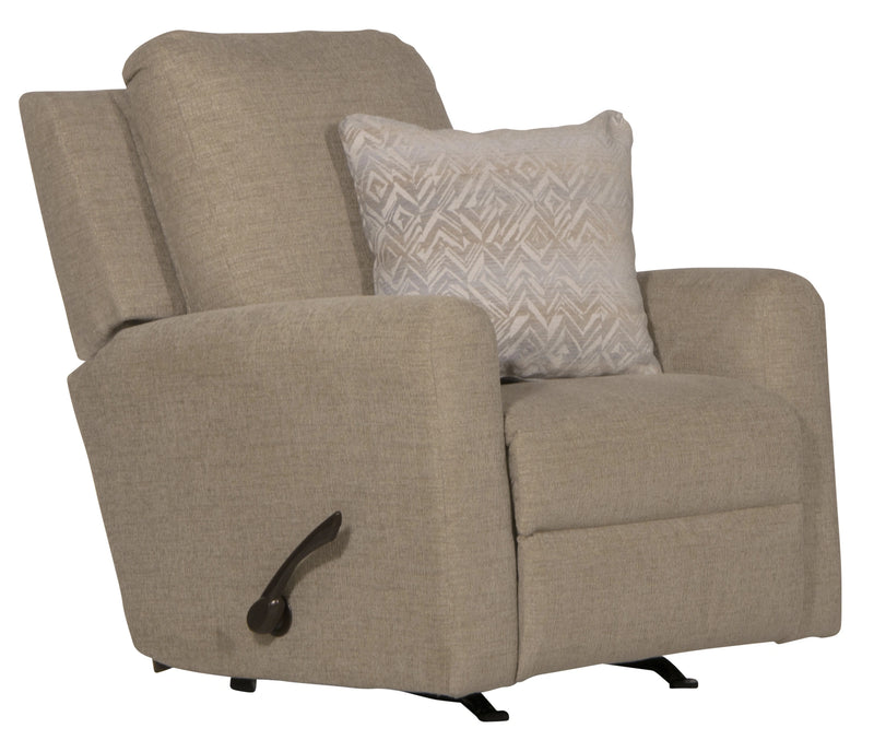 Calvin Rocker Recliner