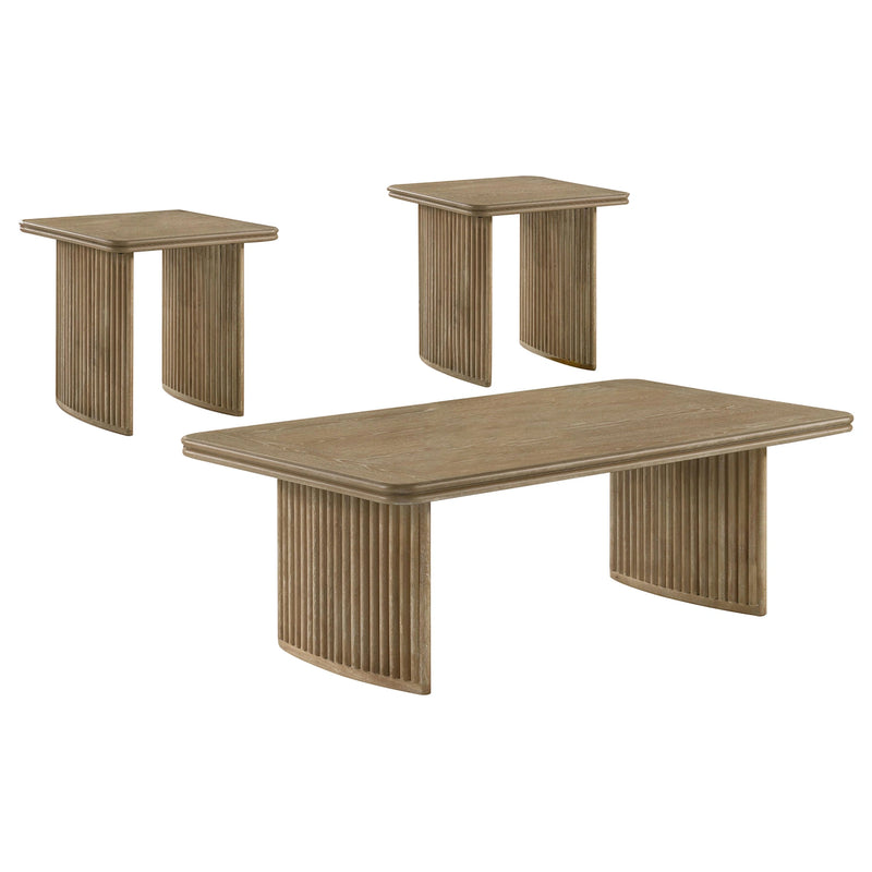 Adina Coffee Table Set